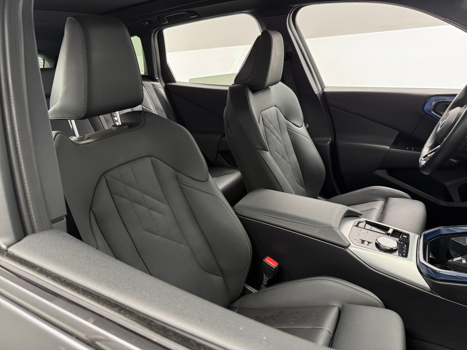 Thumbnail: 2025 BMW X3 - 2