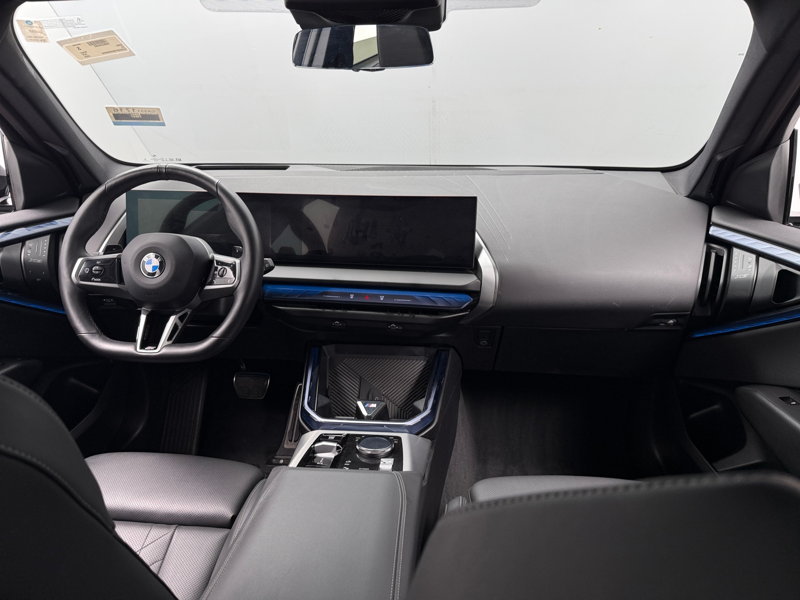 Thumbnail: 2025 BMW X3 - 3