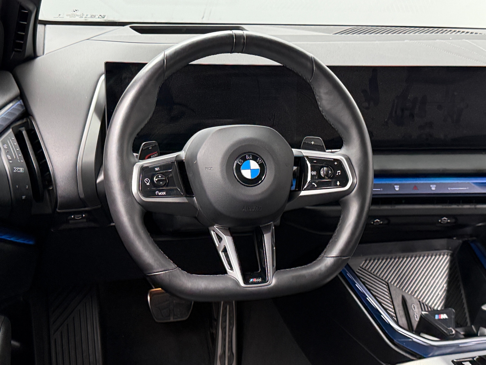 Thumbnail: 2025 BMW X3 - 5