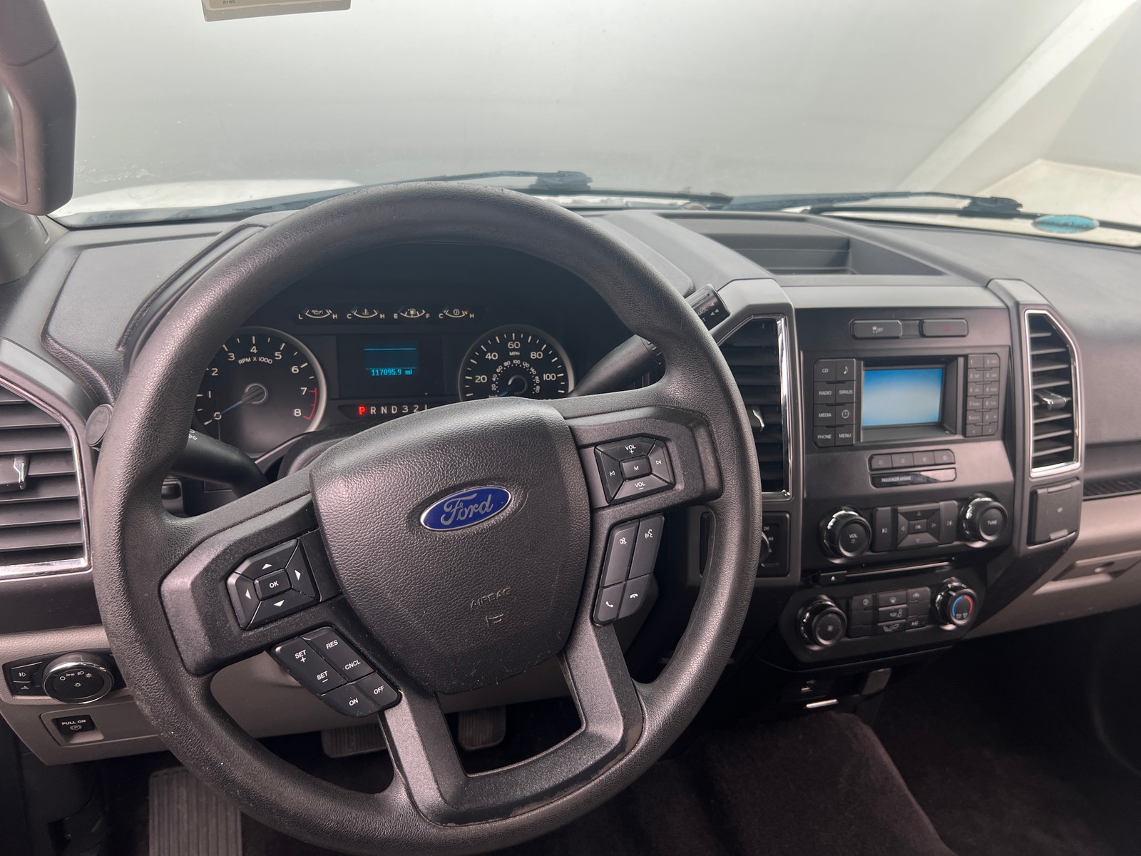 Thumbnail: 2016 Ford Econoline - 5