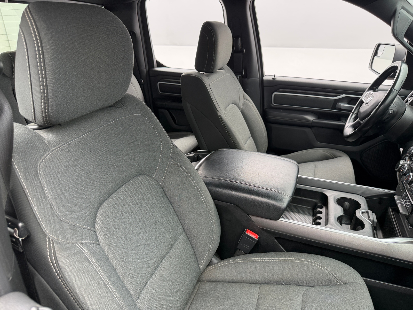 Thumbnail: 2021 RAM 1500 - 2