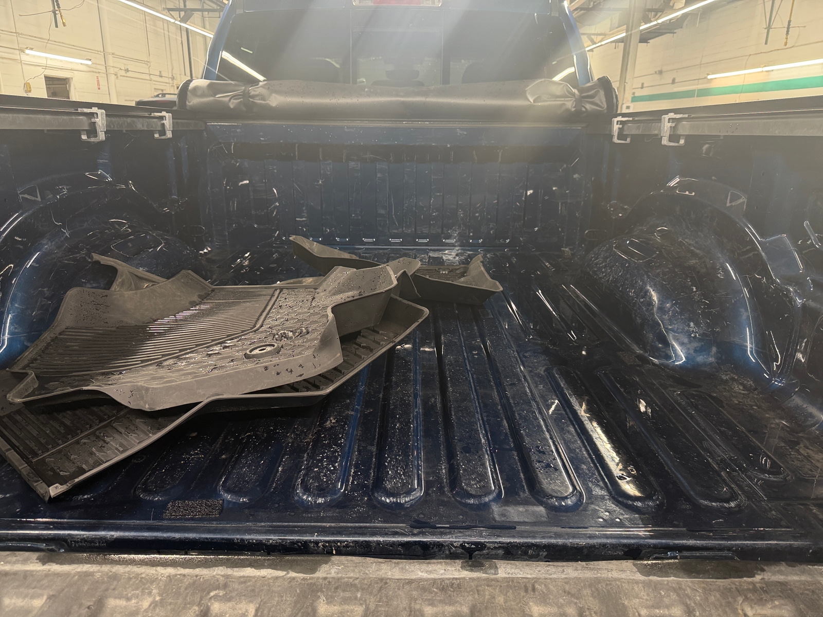 Thumbnail: 2021 RAM 1500 - 7