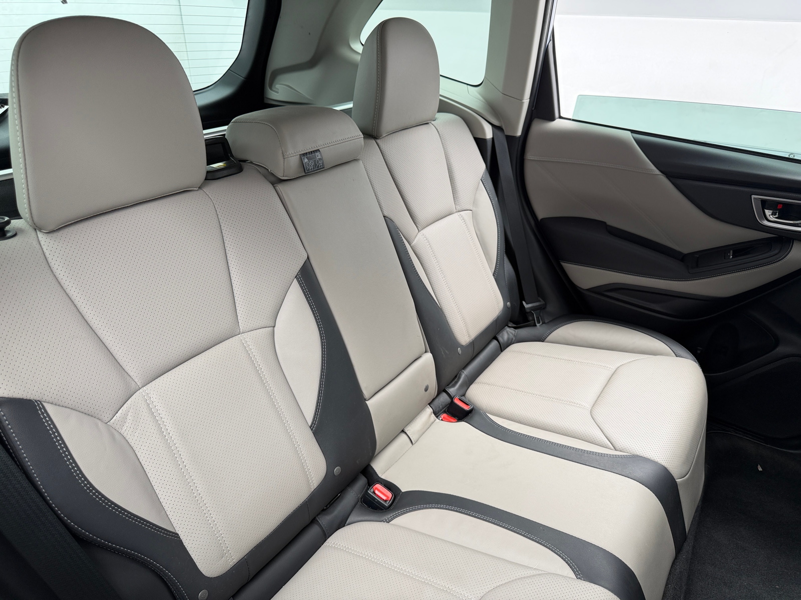 Thumbnail: 2023 Subaru Forester - 5