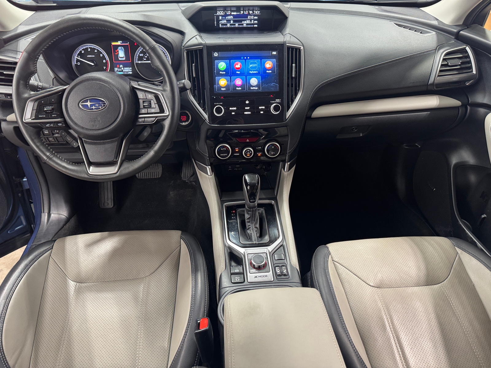 Thumbnail: 2023 Subaru Forester - 2