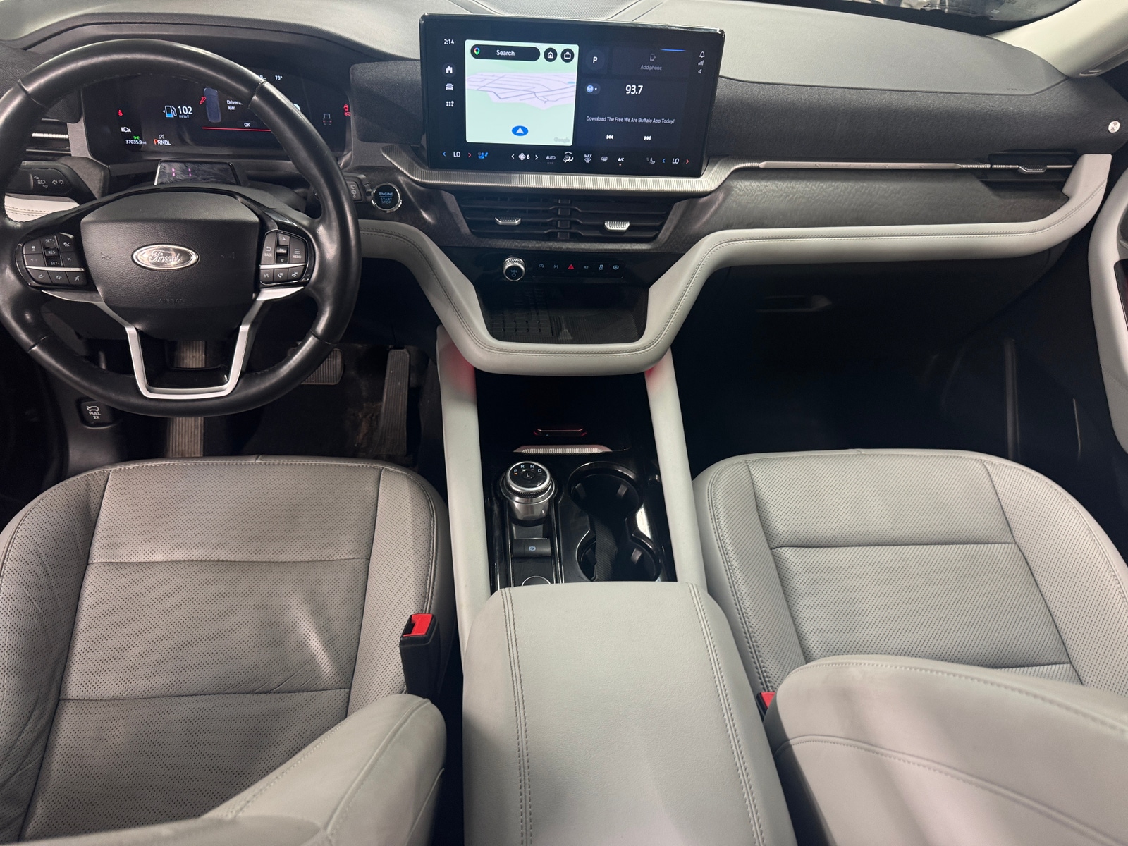 Thumbnail: 2025 Ford Explorer - 2