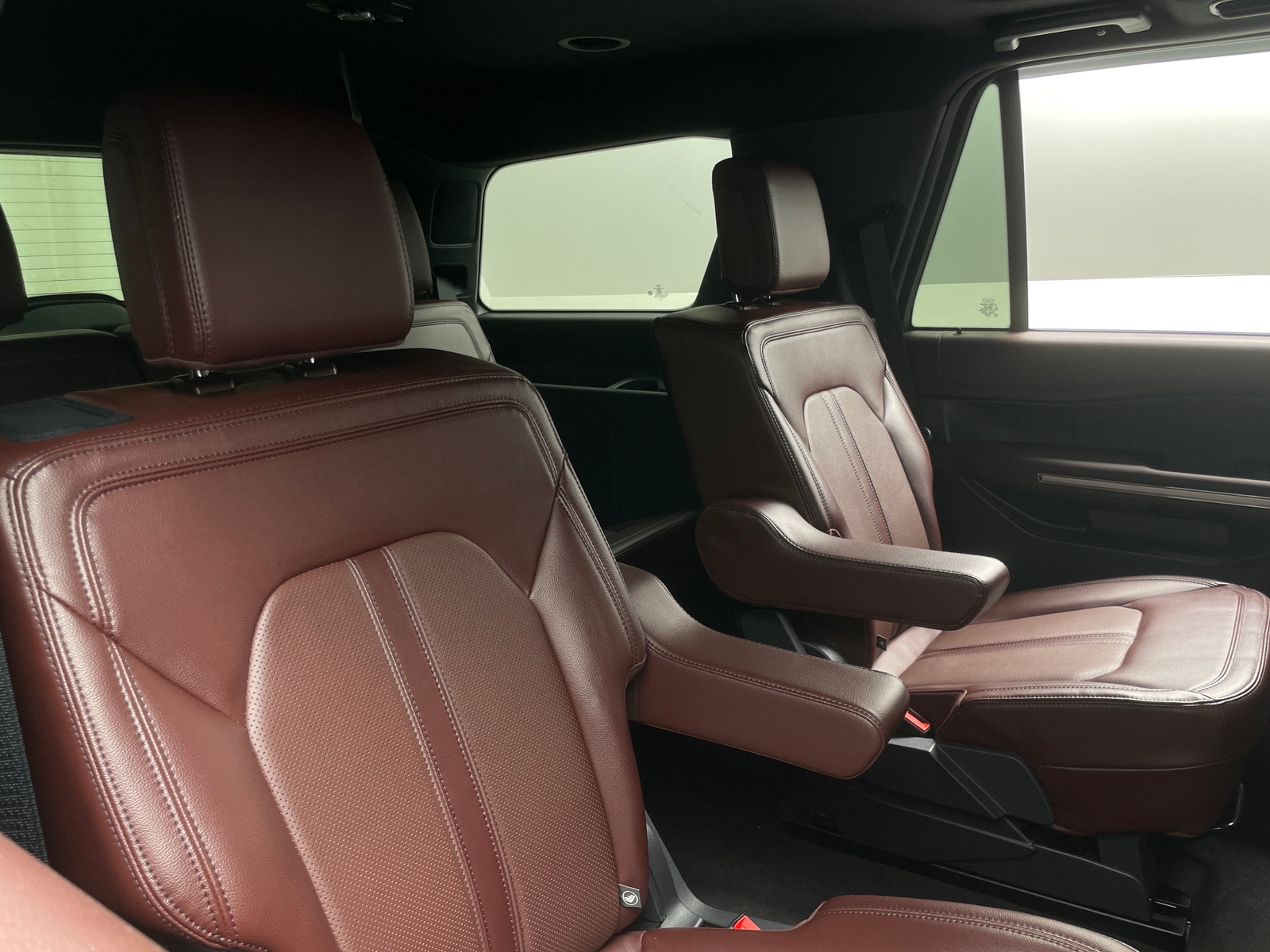 Thumbnail: 2024 Ford Expedition - 5