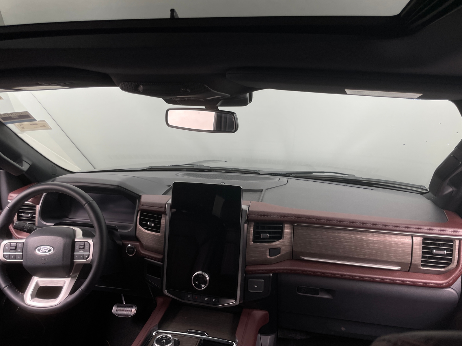 Thumbnail: 2024 Ford Expedition - 2