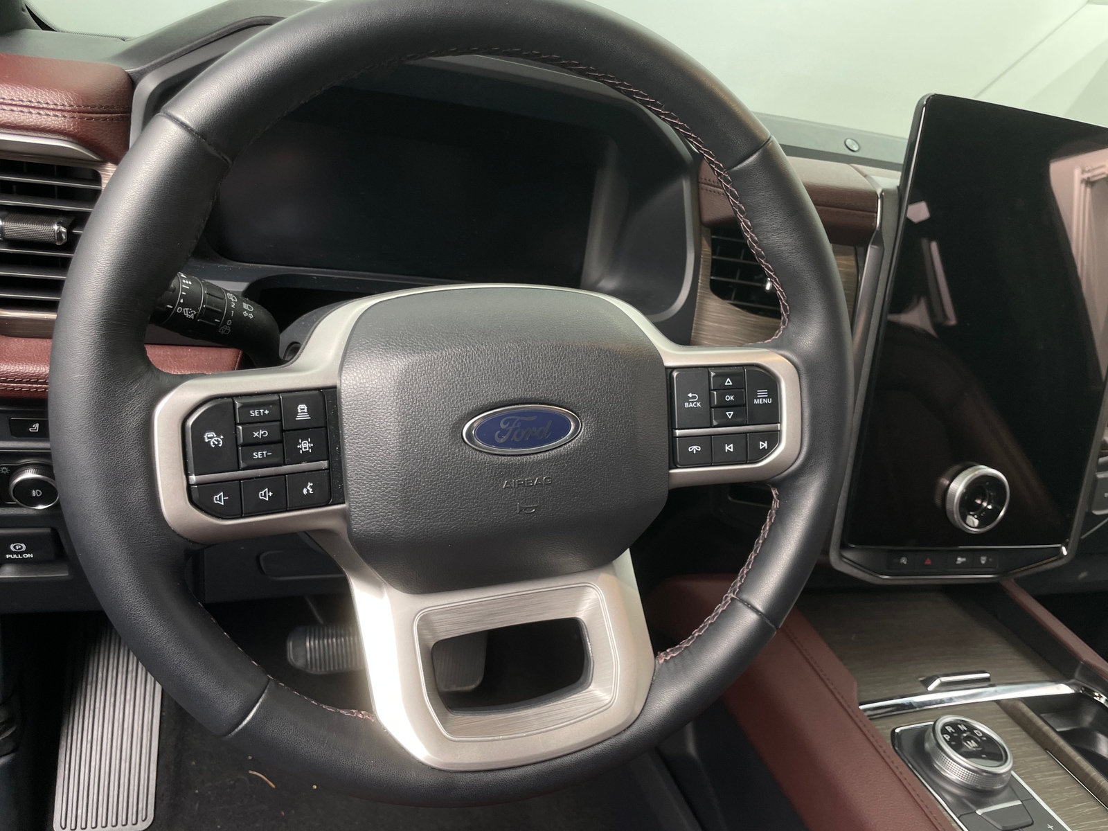 Thumbnail: 2024 Ford Expedition - 4