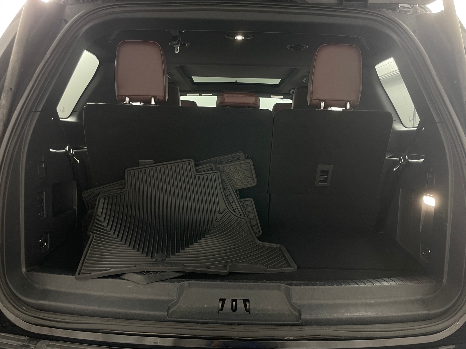 Thumbnail: 2024 Ford Expedition - 6