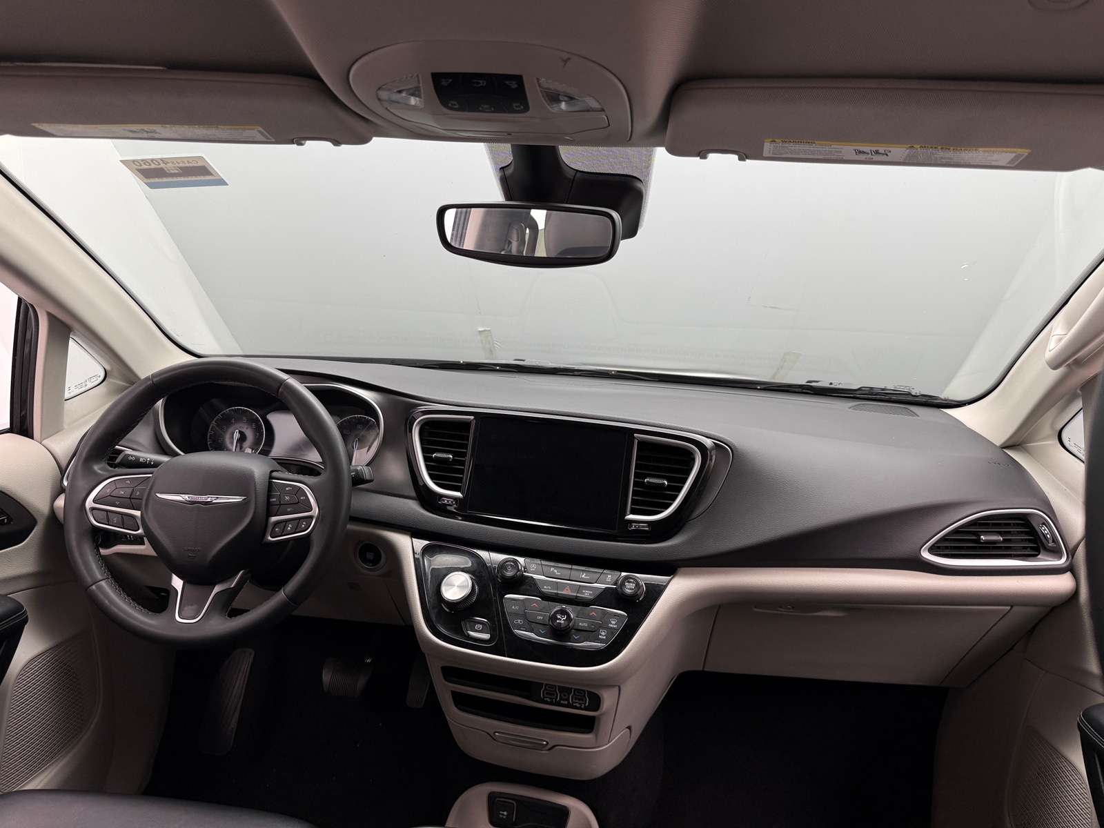 Thumbnail: 2024 Chrysler Pacifica - 2