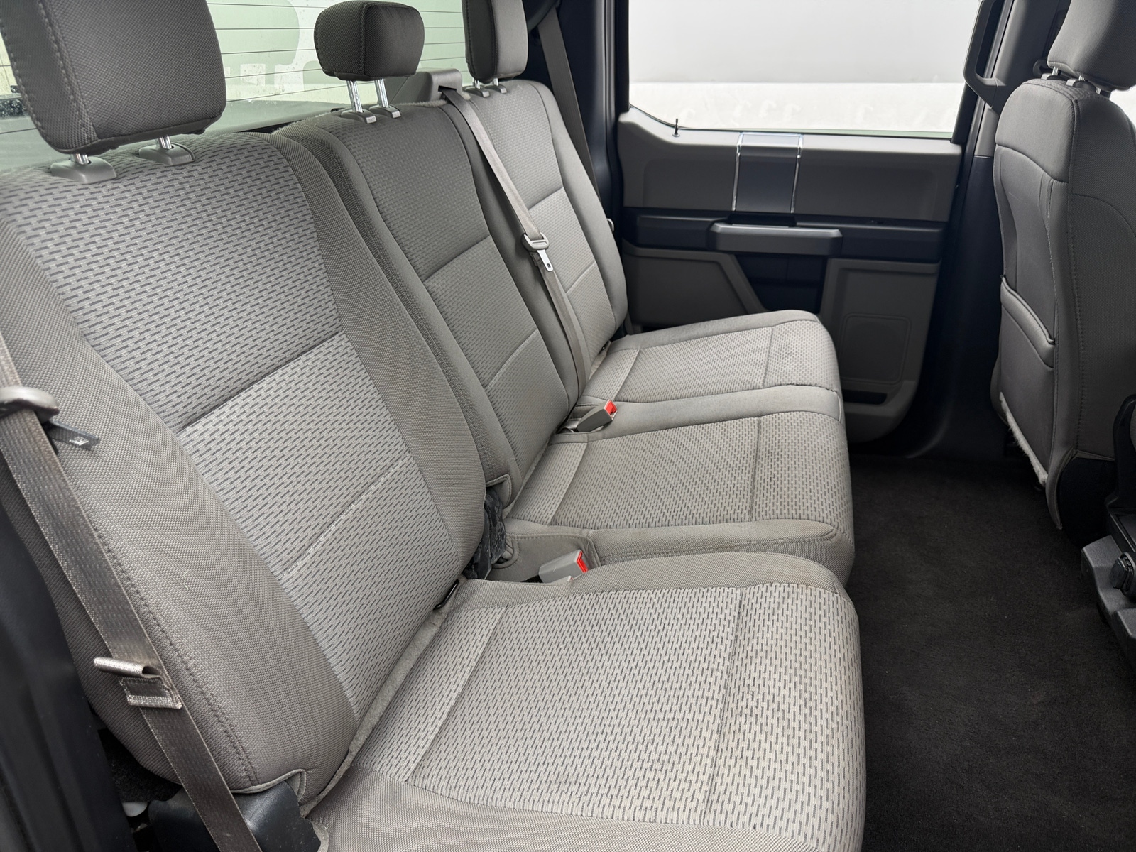 Thumbnail: 2020 Ford Econoline - 6