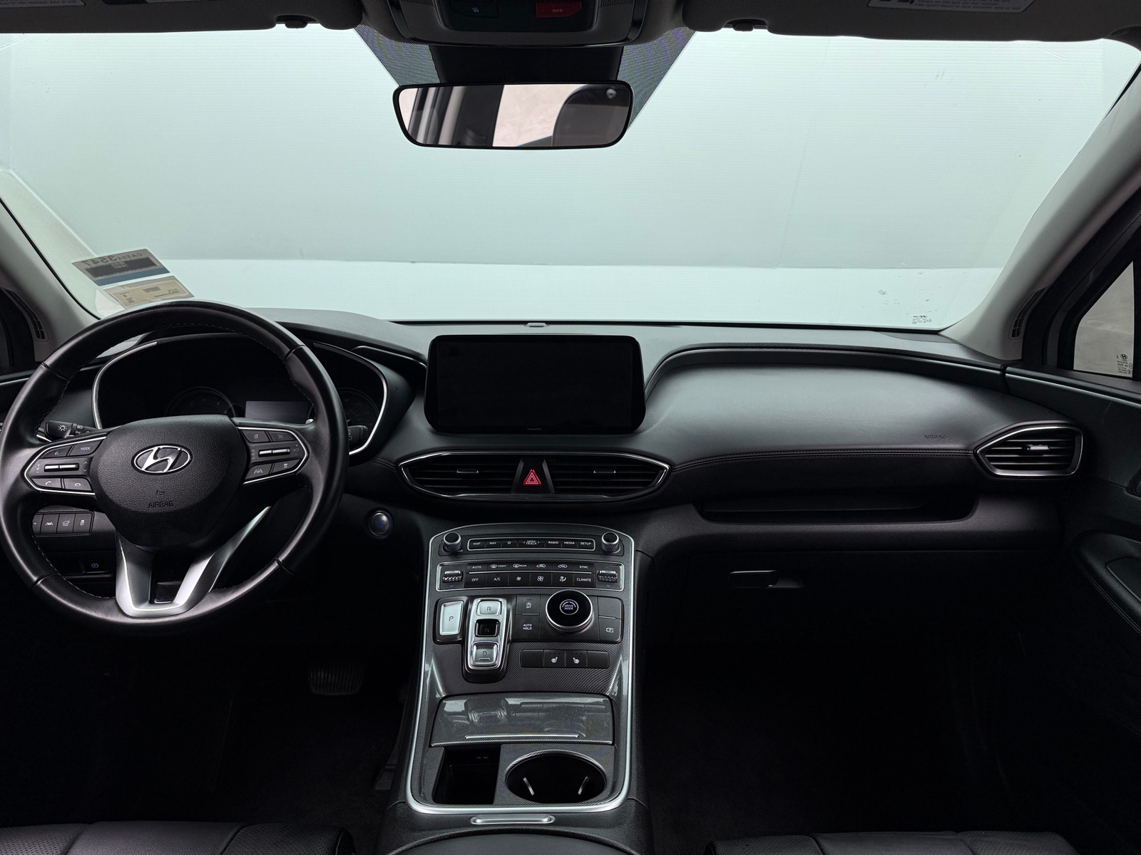 Thumbnail: 2023 Hyundai Santa Fe - 2