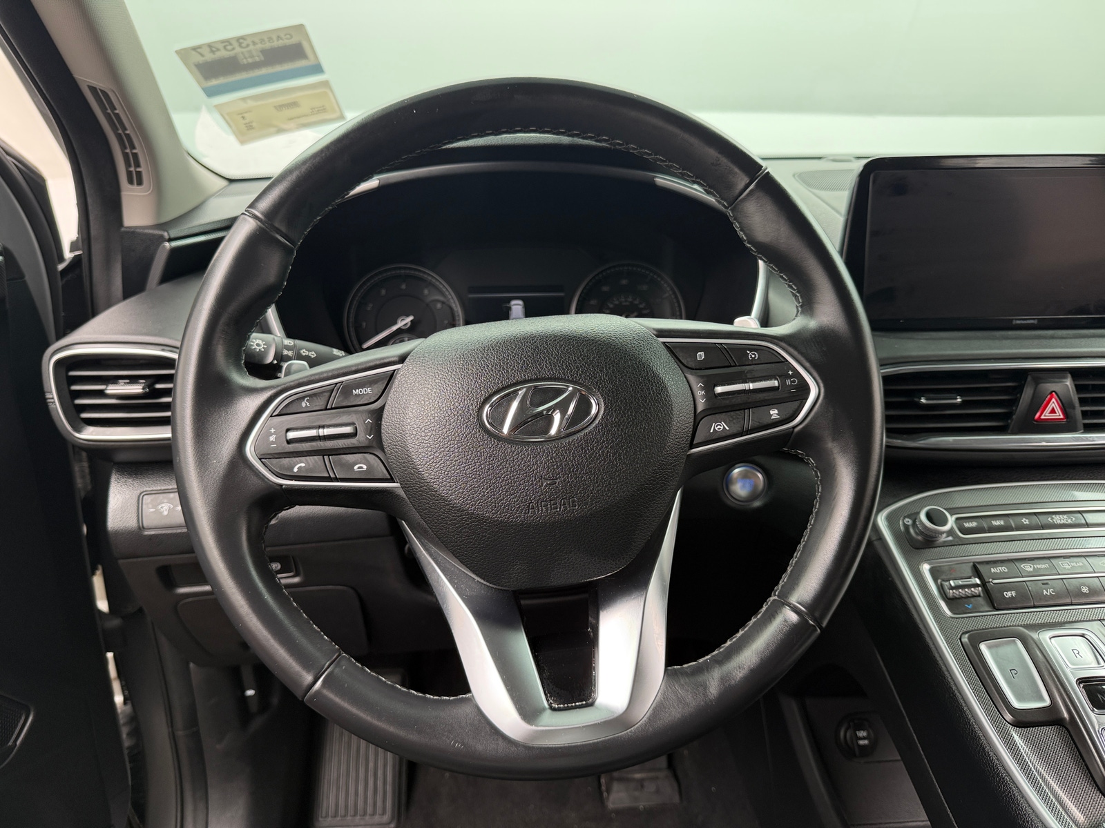 Thumbnail: 2023 Hyundai Santa Fe - 4