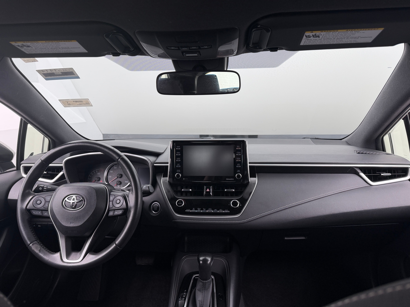 Thumbnail: 2020 Toyota Corolla - 3