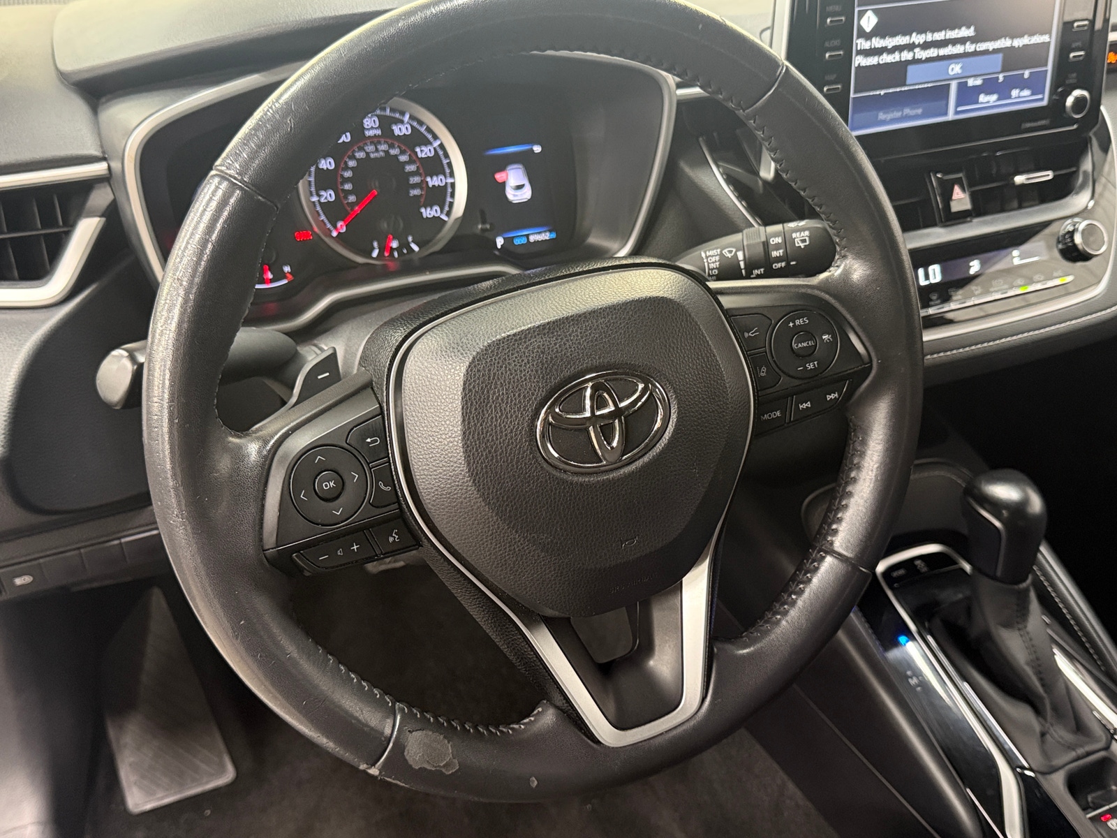 Thumbnail: 2020 Toyota Corolla - 5