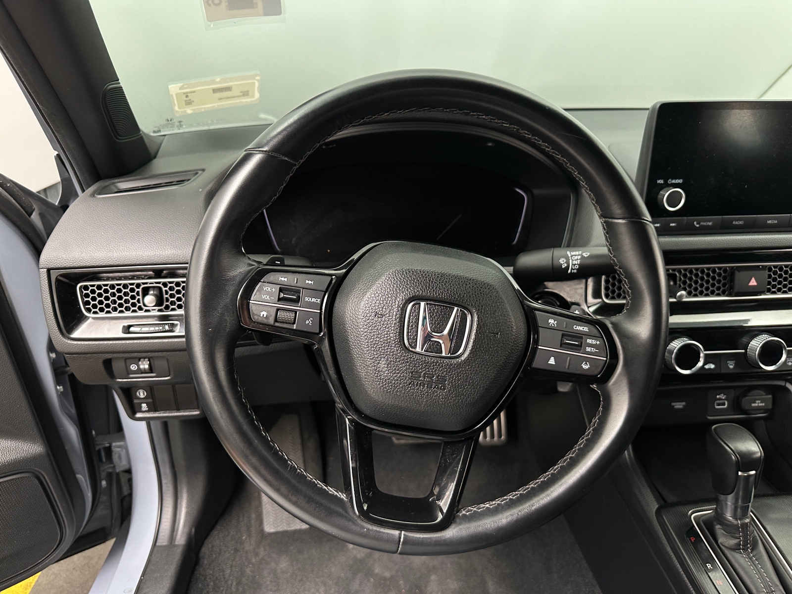 Thumbnail: 2024 Honda Civic - 5