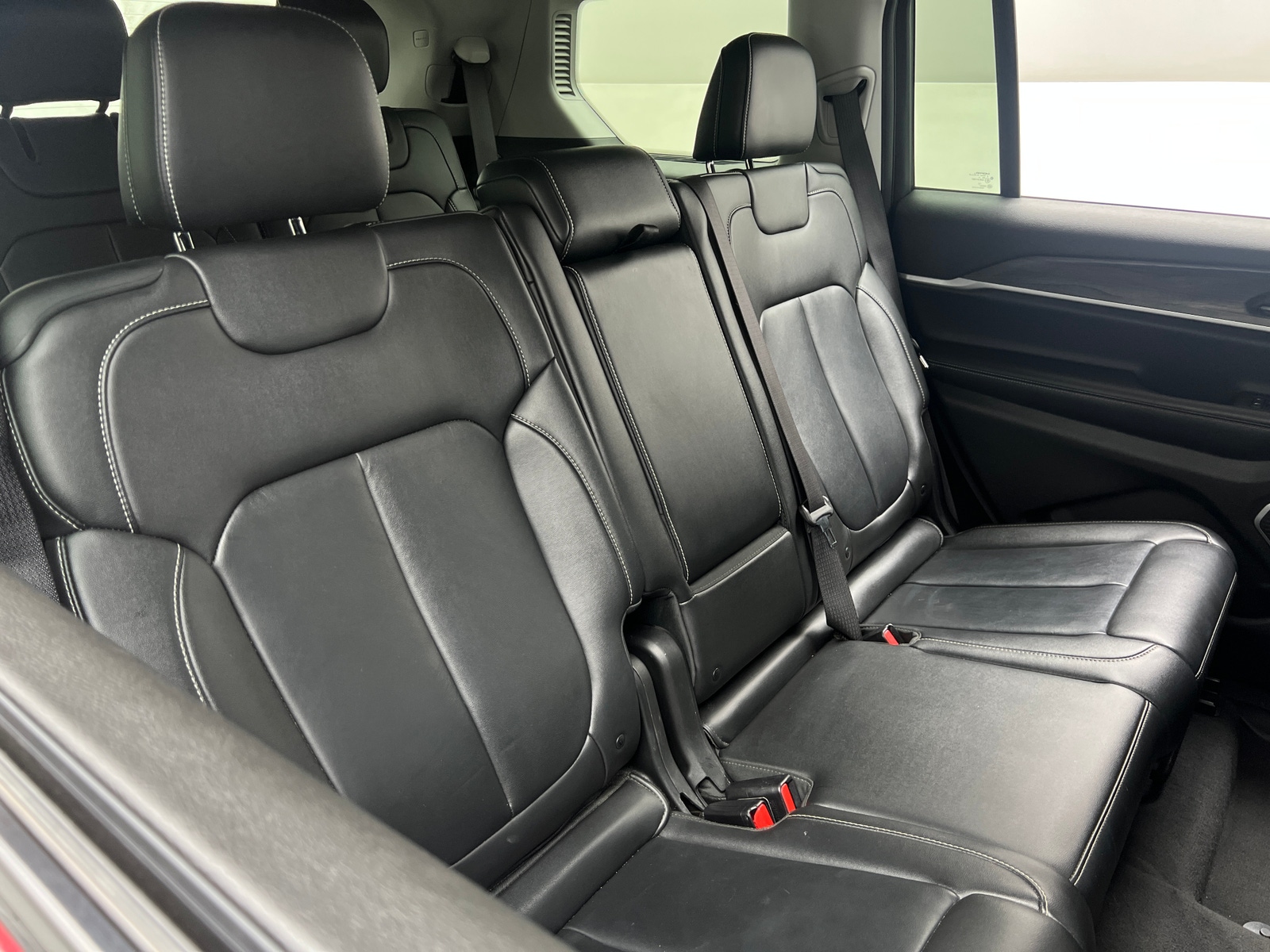 Thumbnail: 2021 Jeep Grand Cherokee L - 5
