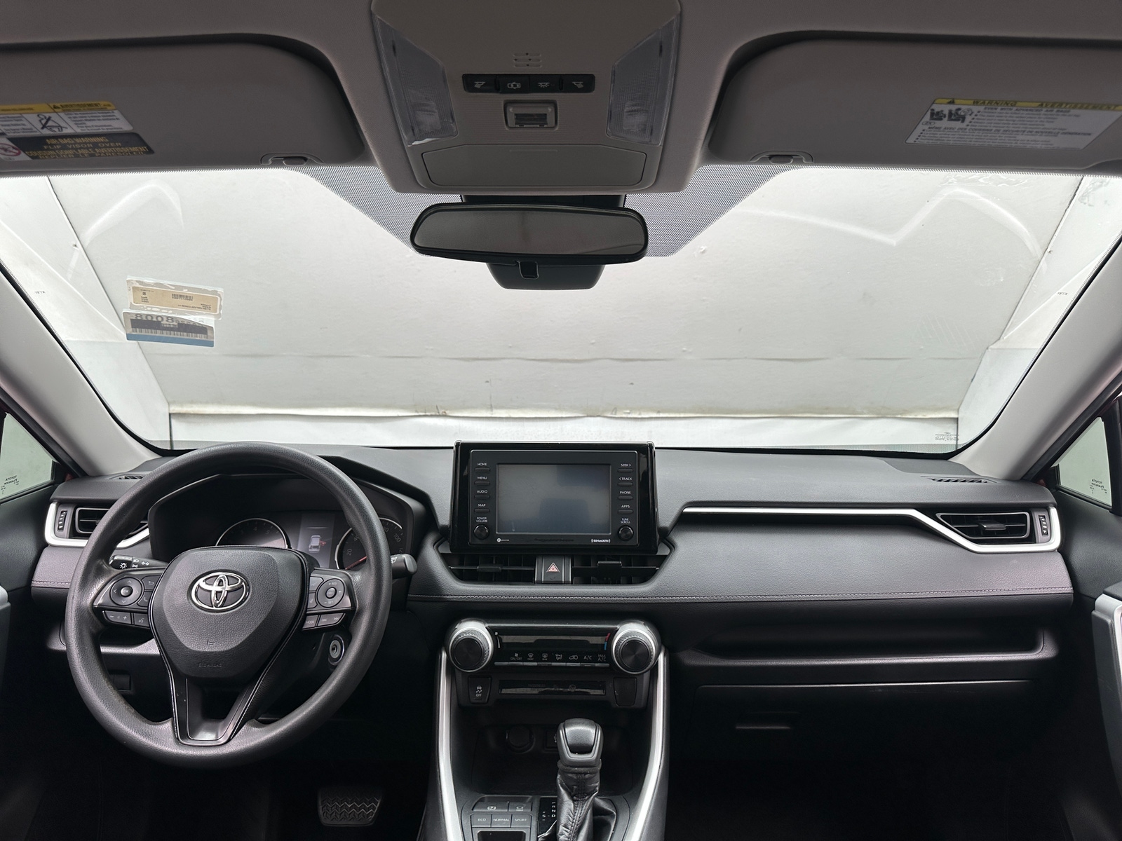 Thumbnail: 2020 Toyota RAV4 - 3