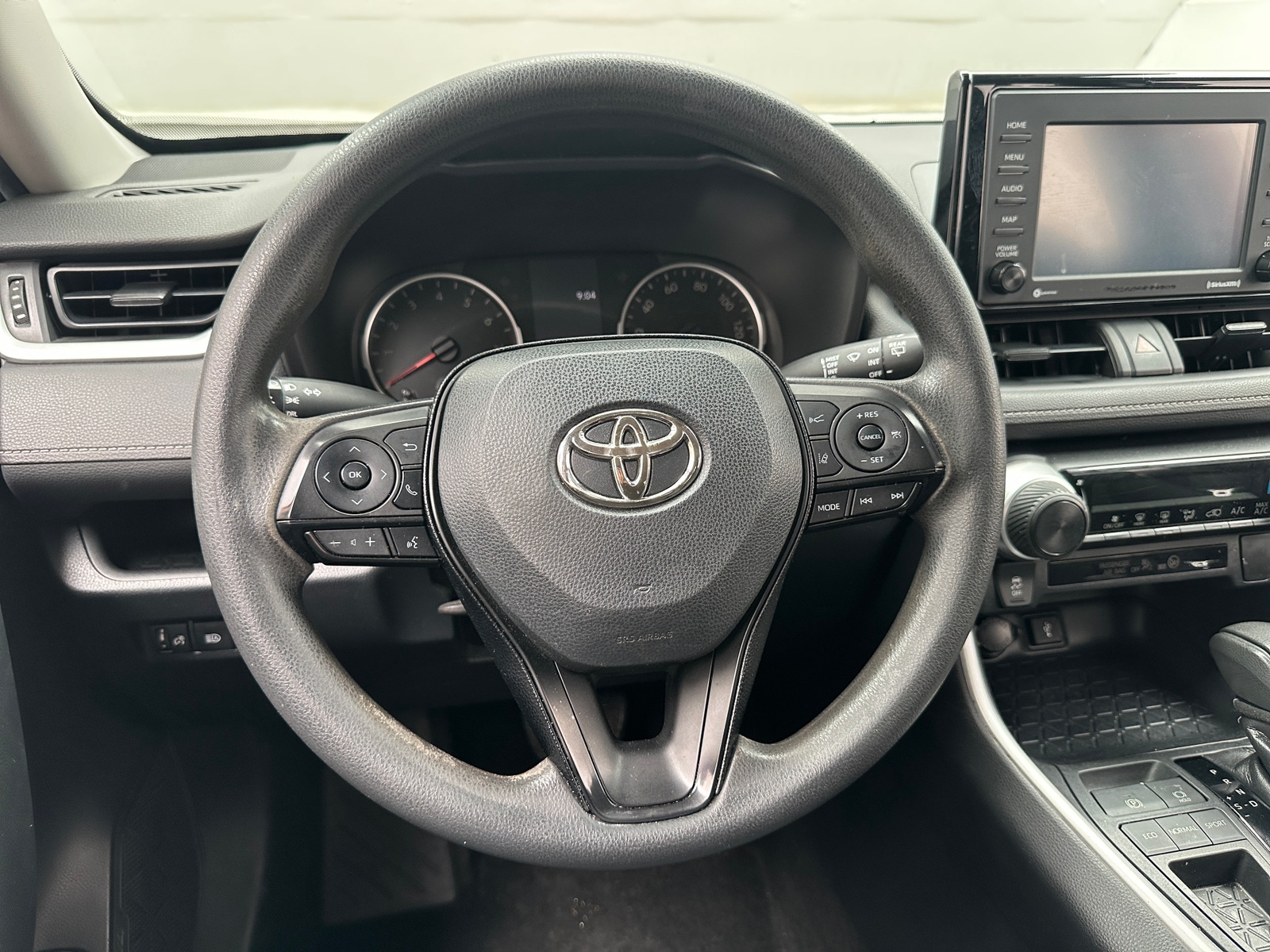 Thumbnail: 2020 Toyota RAV4 - 5