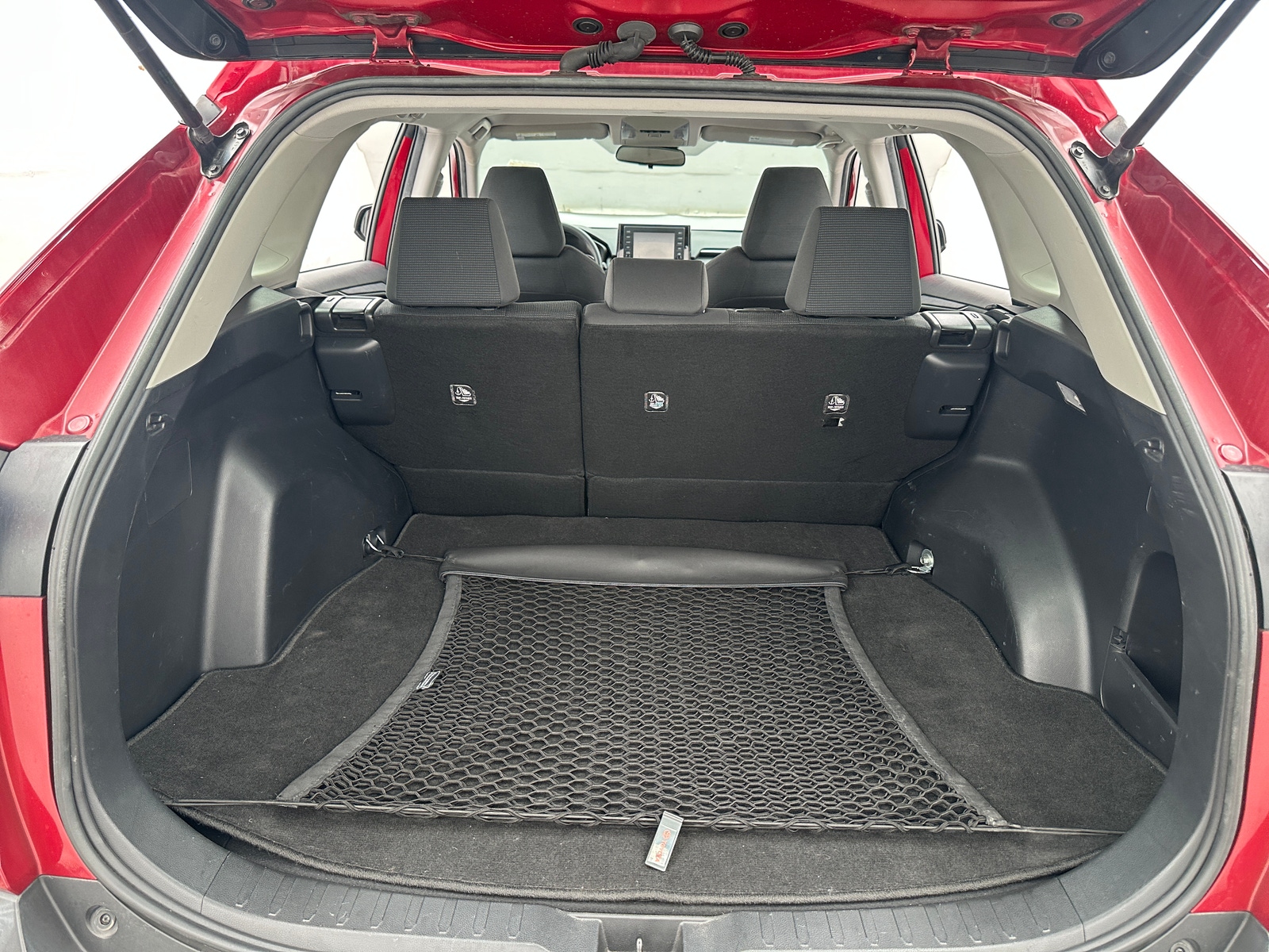 Thumbnail: 2020 Toyota RAV4 - 7