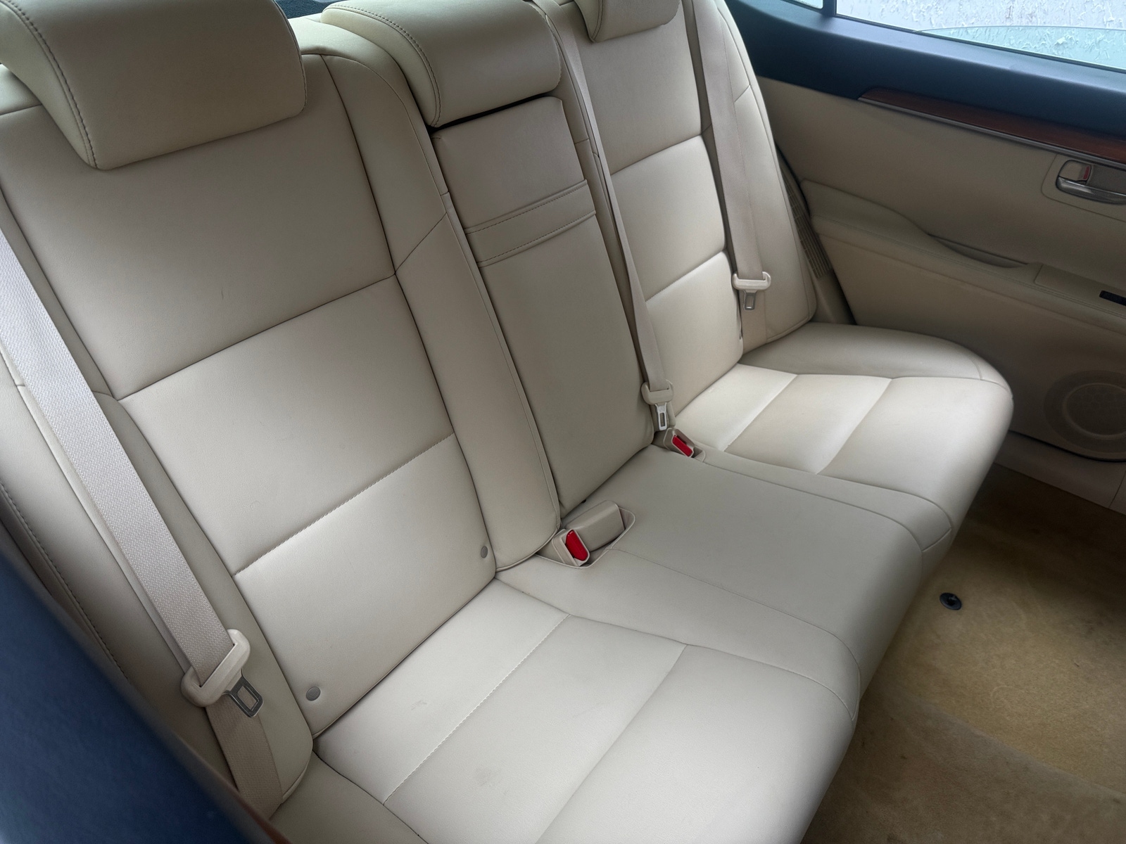 Thumbnail: 2013 Lexus ES - 5