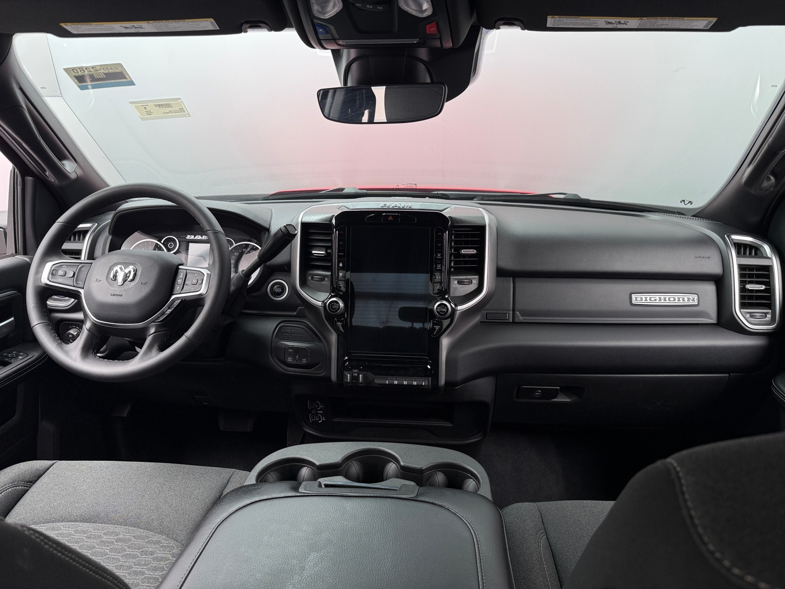 Thumbnail: 2026 RAM 2500 - 3