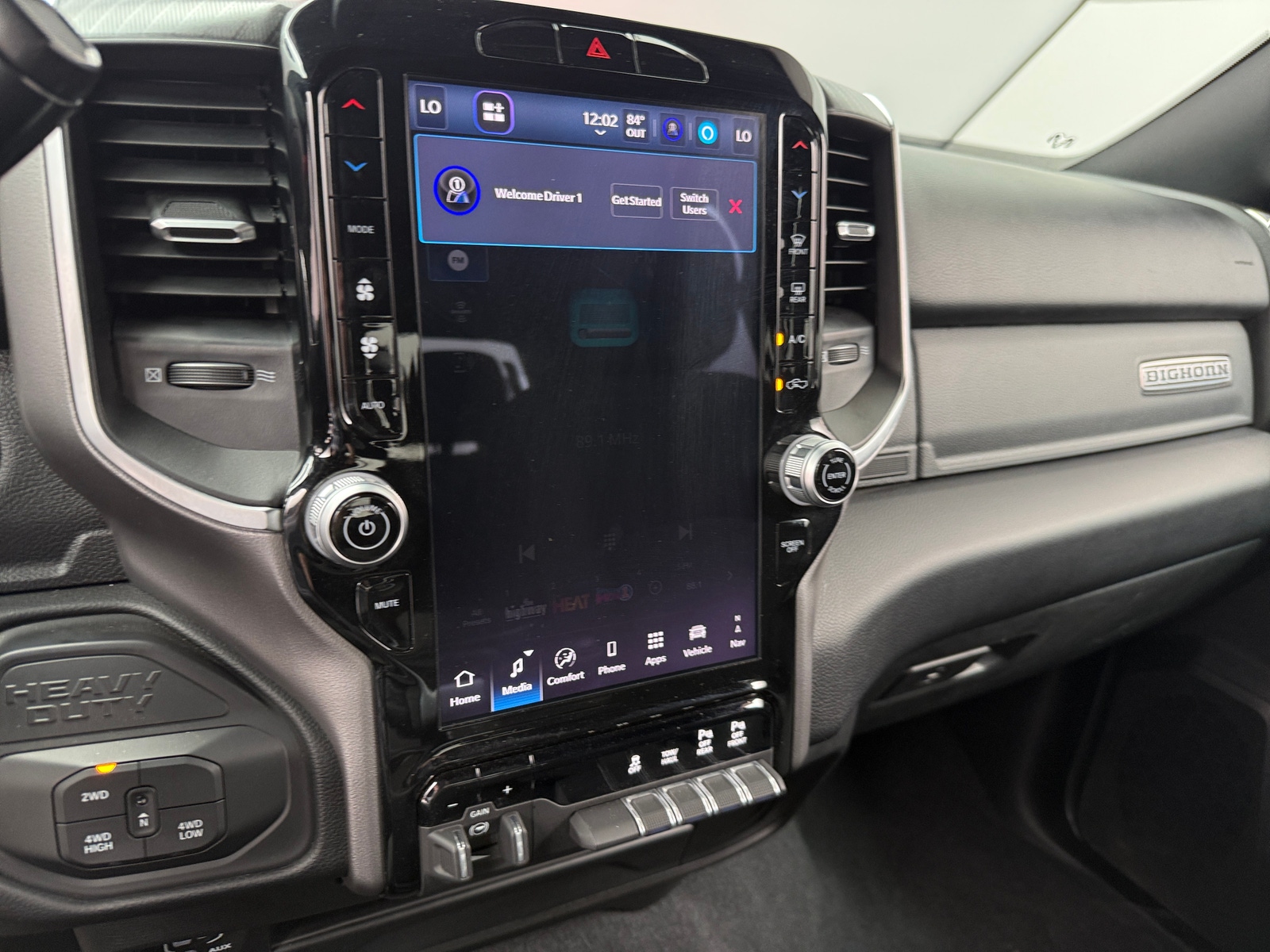 Thumbnail: 2026 RAM 2500 - 4