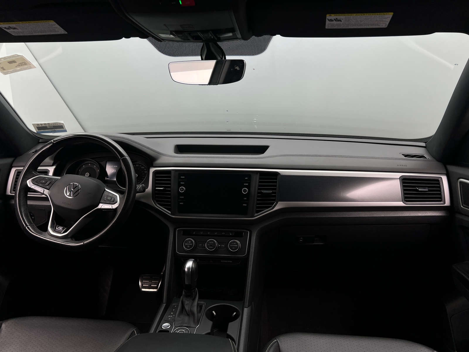 Thumbnail: 2020 Volkswagen Atlas - 2