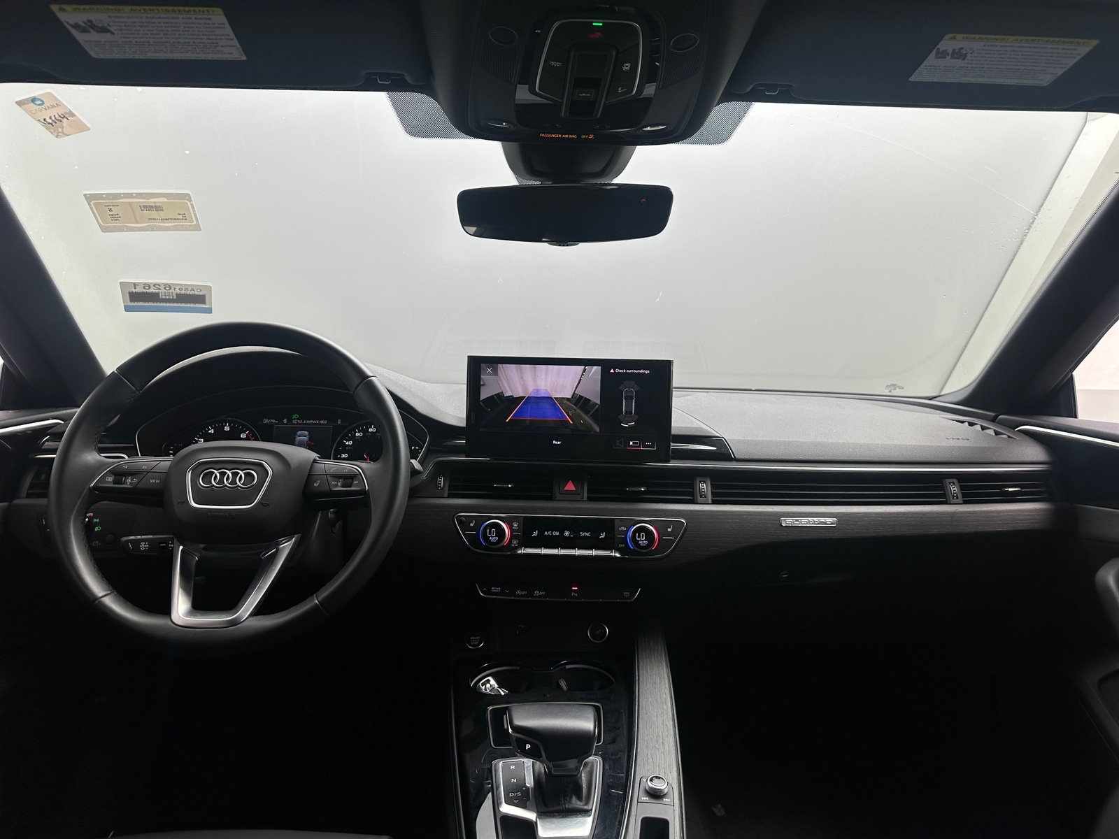 Thumbnail: 2024 Audi A5 - 2