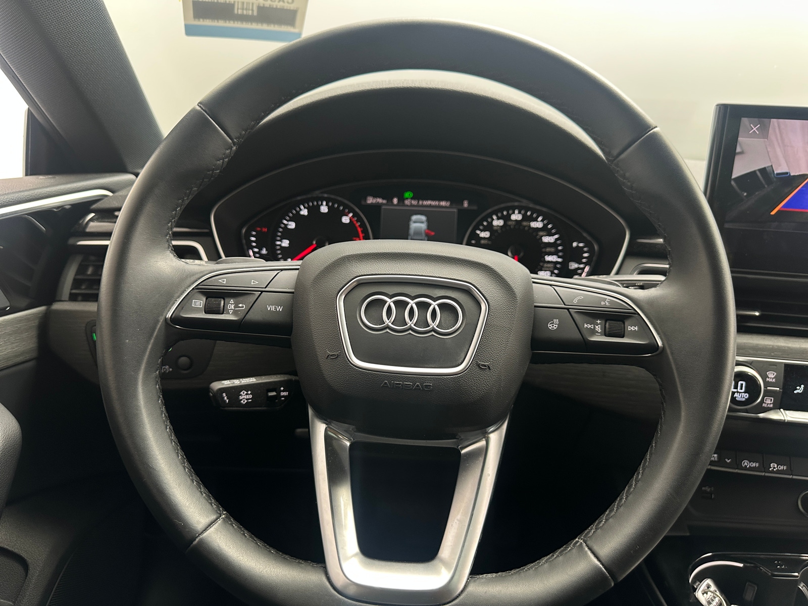 Thumbnail: 2024 Audi A5 - 4
