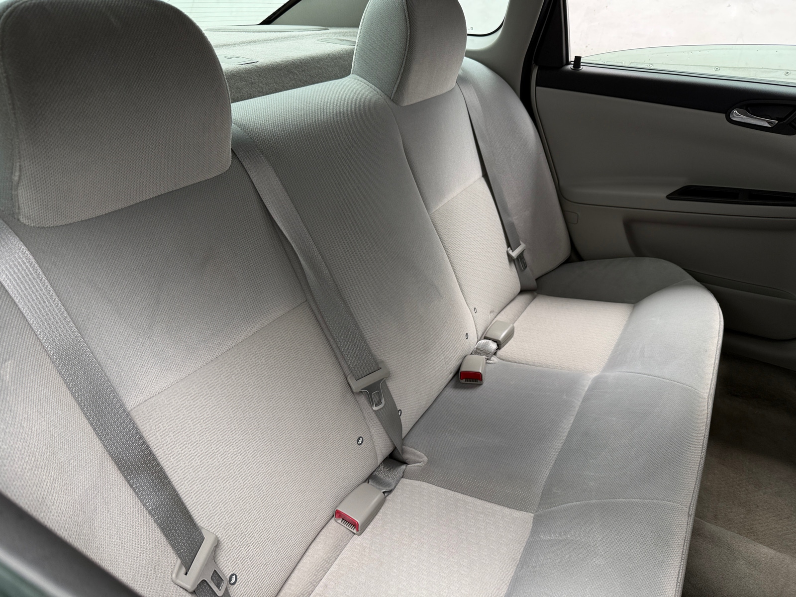 Thumbnail: 2014 Chevrolet Impala - 6