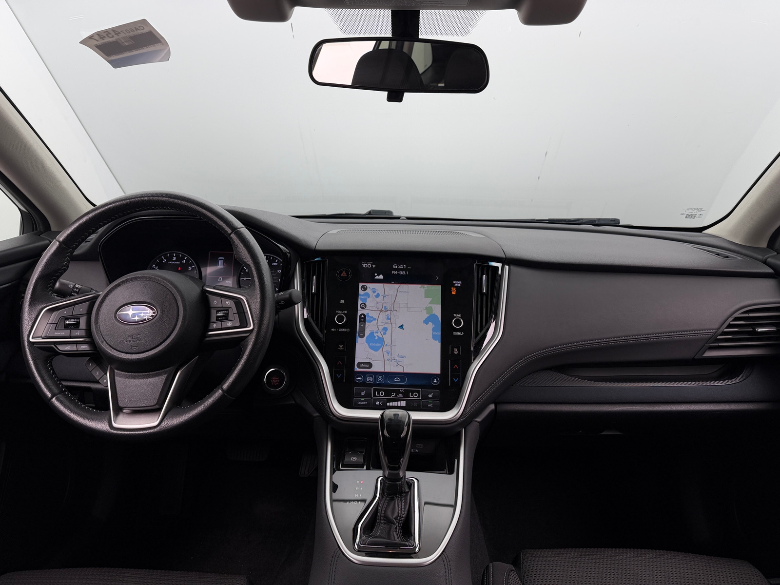 Thumbnail: 2020 Subaru Outback - 3