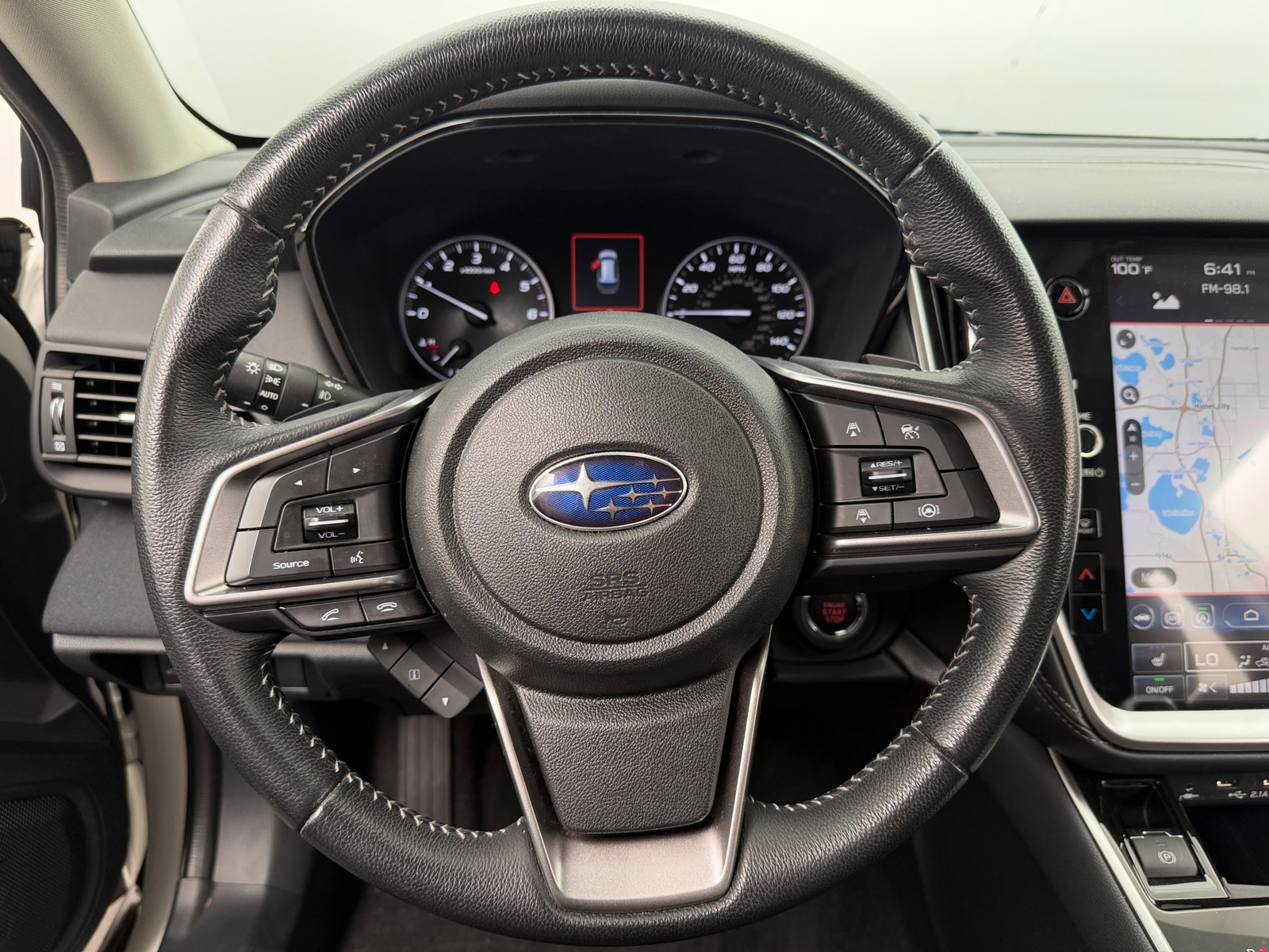Thumbnail: 2020 Subaru Outback - 5