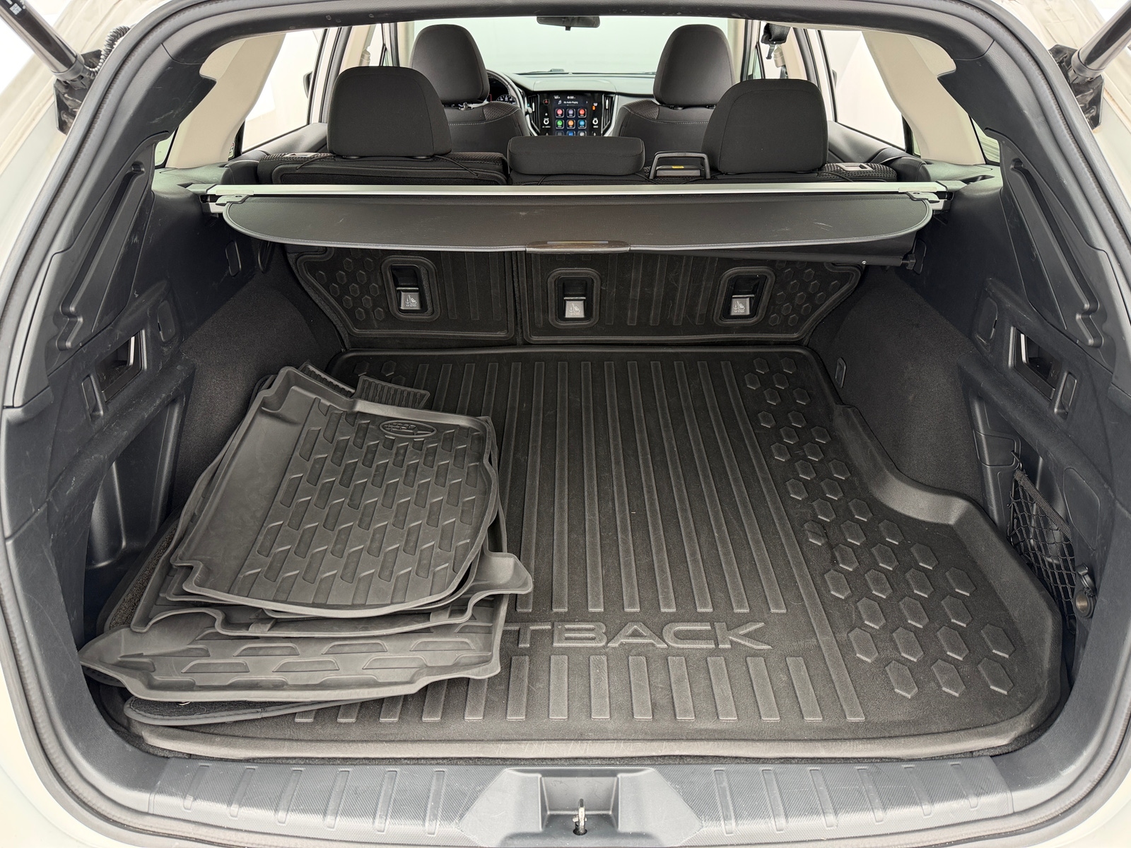 Thumbnail: 2020 Subaru Outback - 7