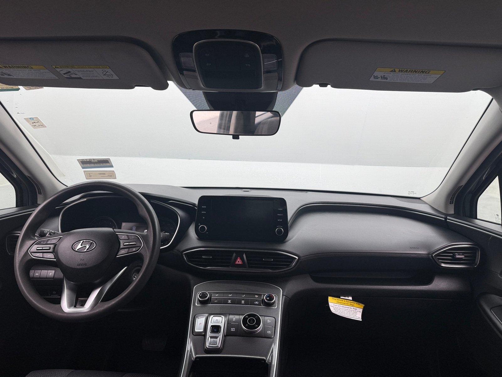 Thumbnail: 2023 Hyundai Santa Fe - 3