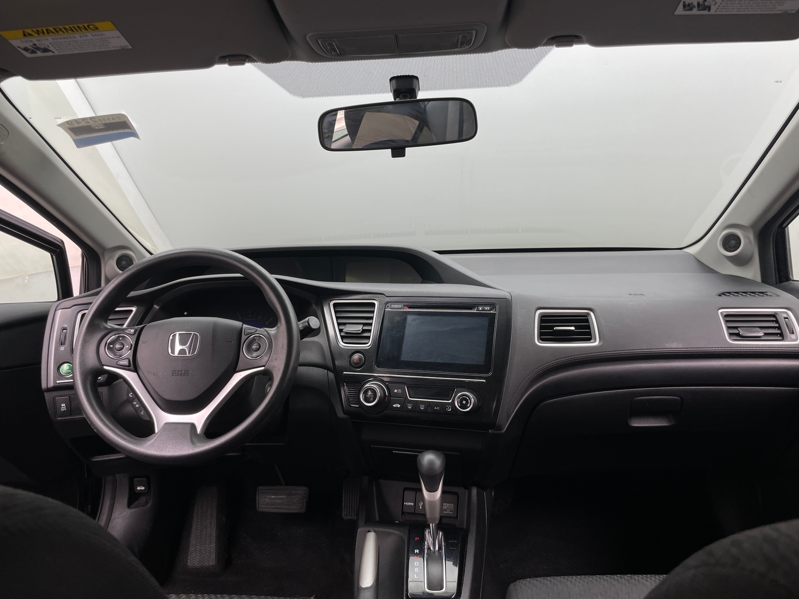 Thumbnail: 2015 Honda Civic - 3