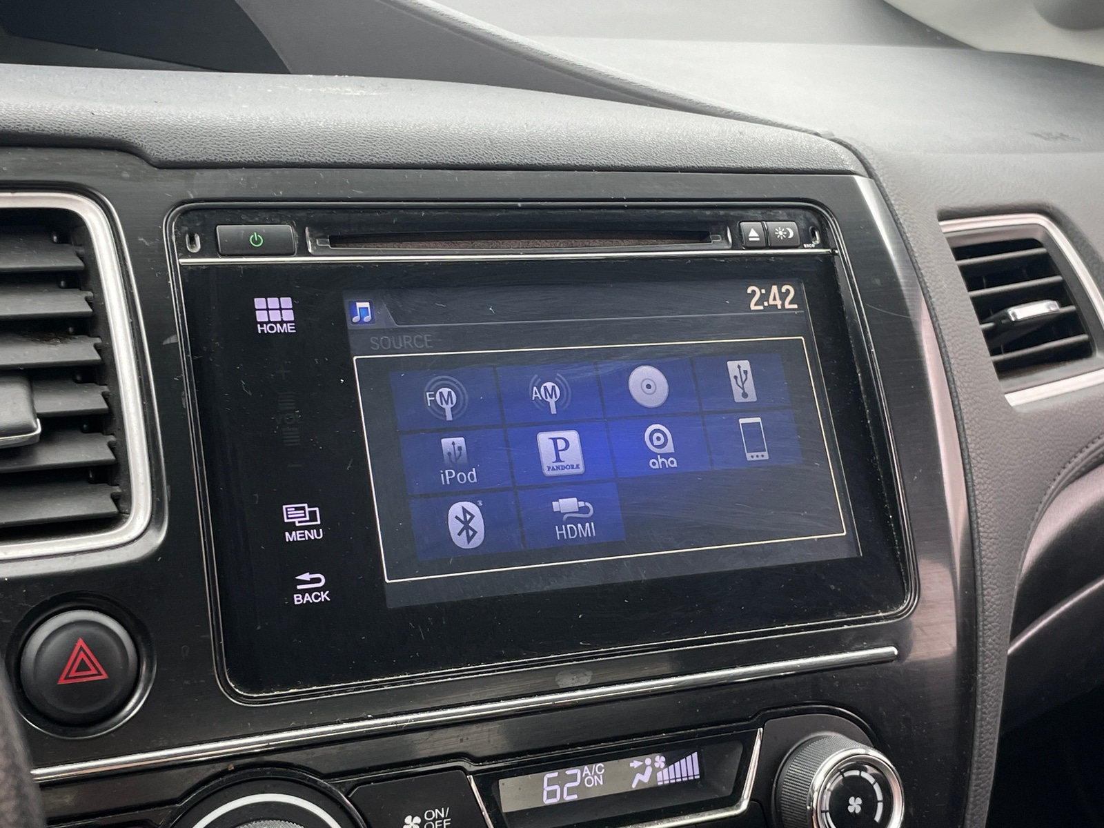 Thumbnail: 2015 Honda Civic - 4