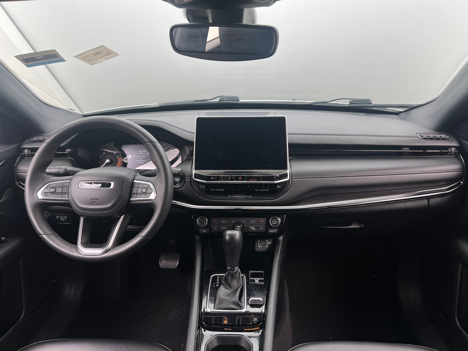 Thumbnail: 2023 Jeep Compass - 3