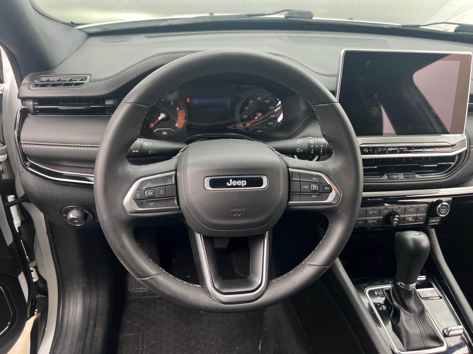 Thumbnail: 2023 Jeep Compass - 5