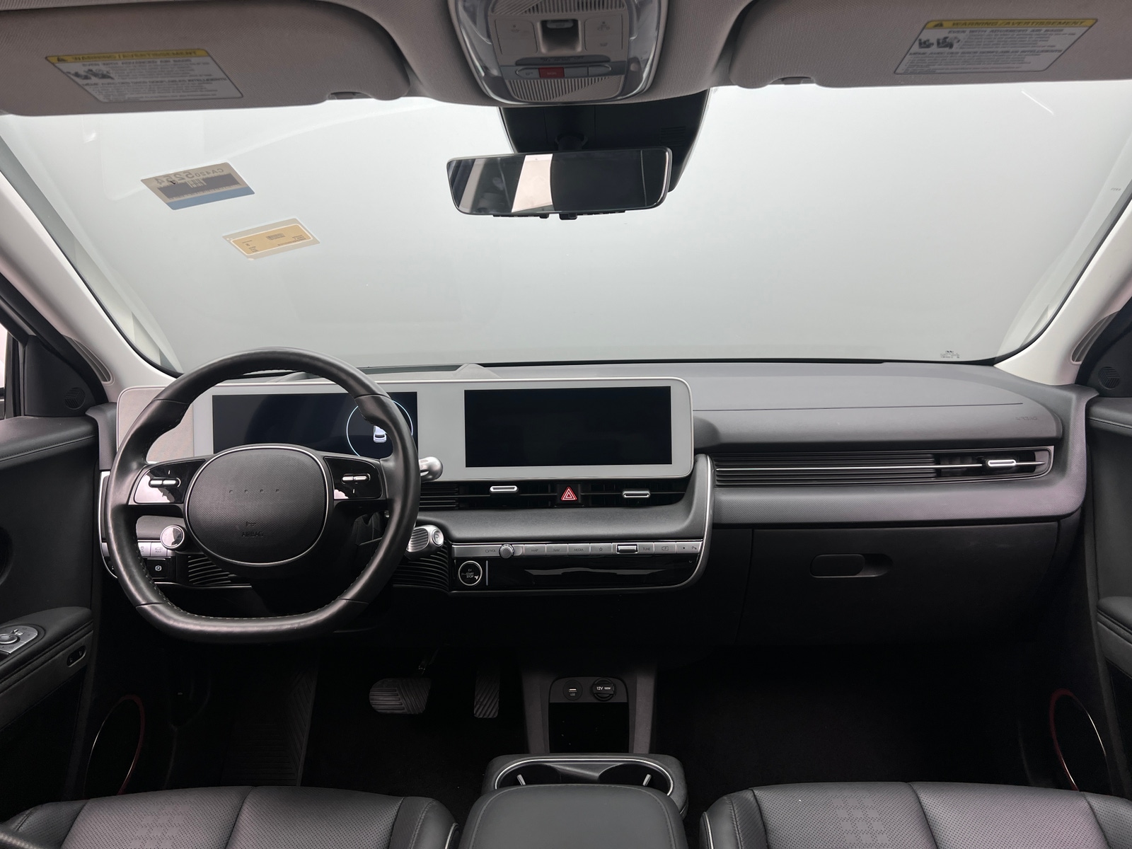 Thumbnail: 2024 Hyundai Ioniq 5 - 2