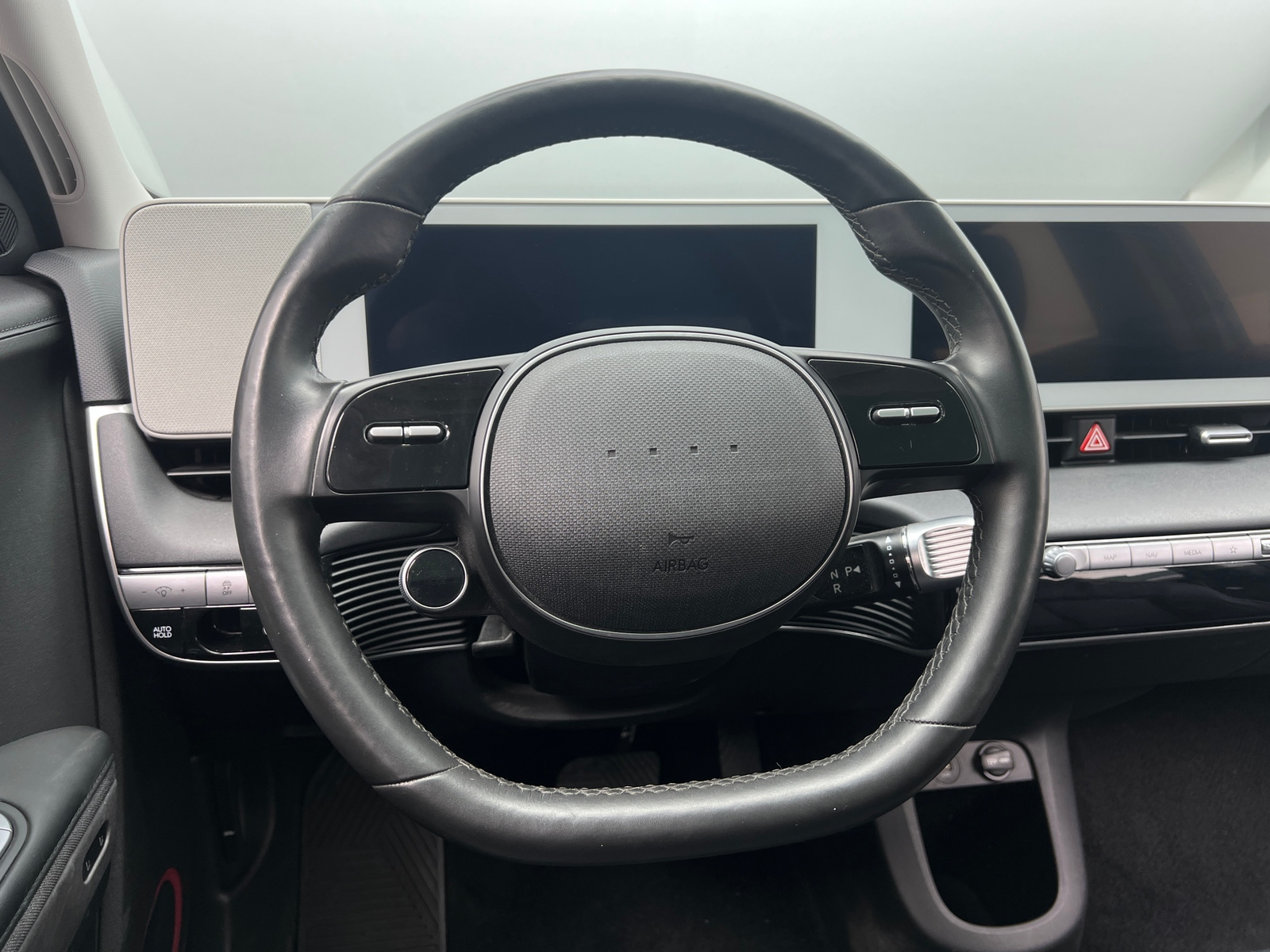 Thumbnail: 2024 Hyundai Ioniq 5 - 4