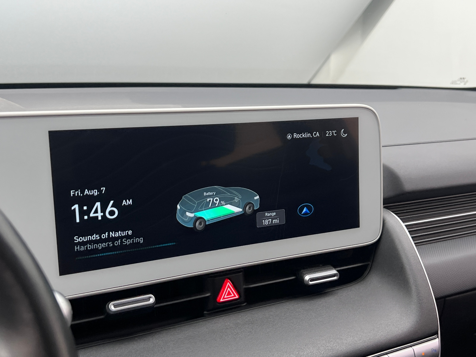 Thumbnail: 2024 Hyundai Ioniq 5 - 3