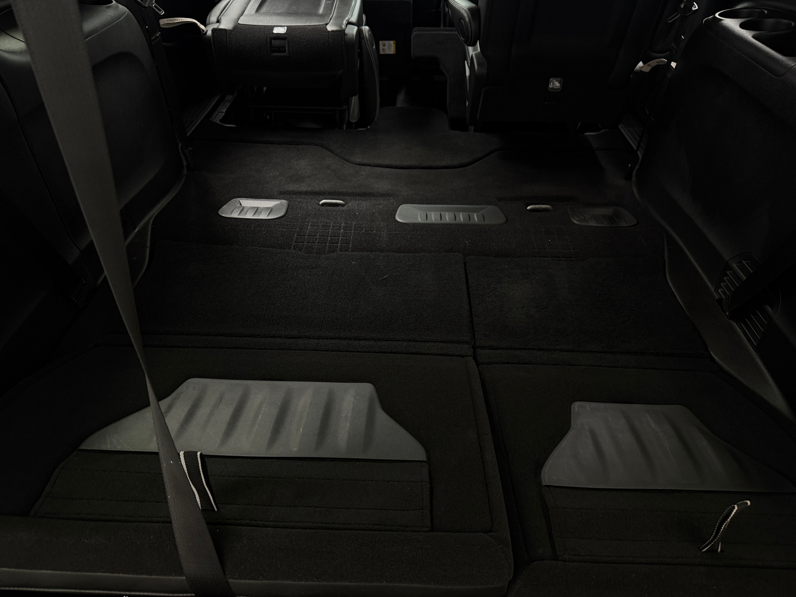 Thumbnail: 2026 Chrysler Pacifica - 6