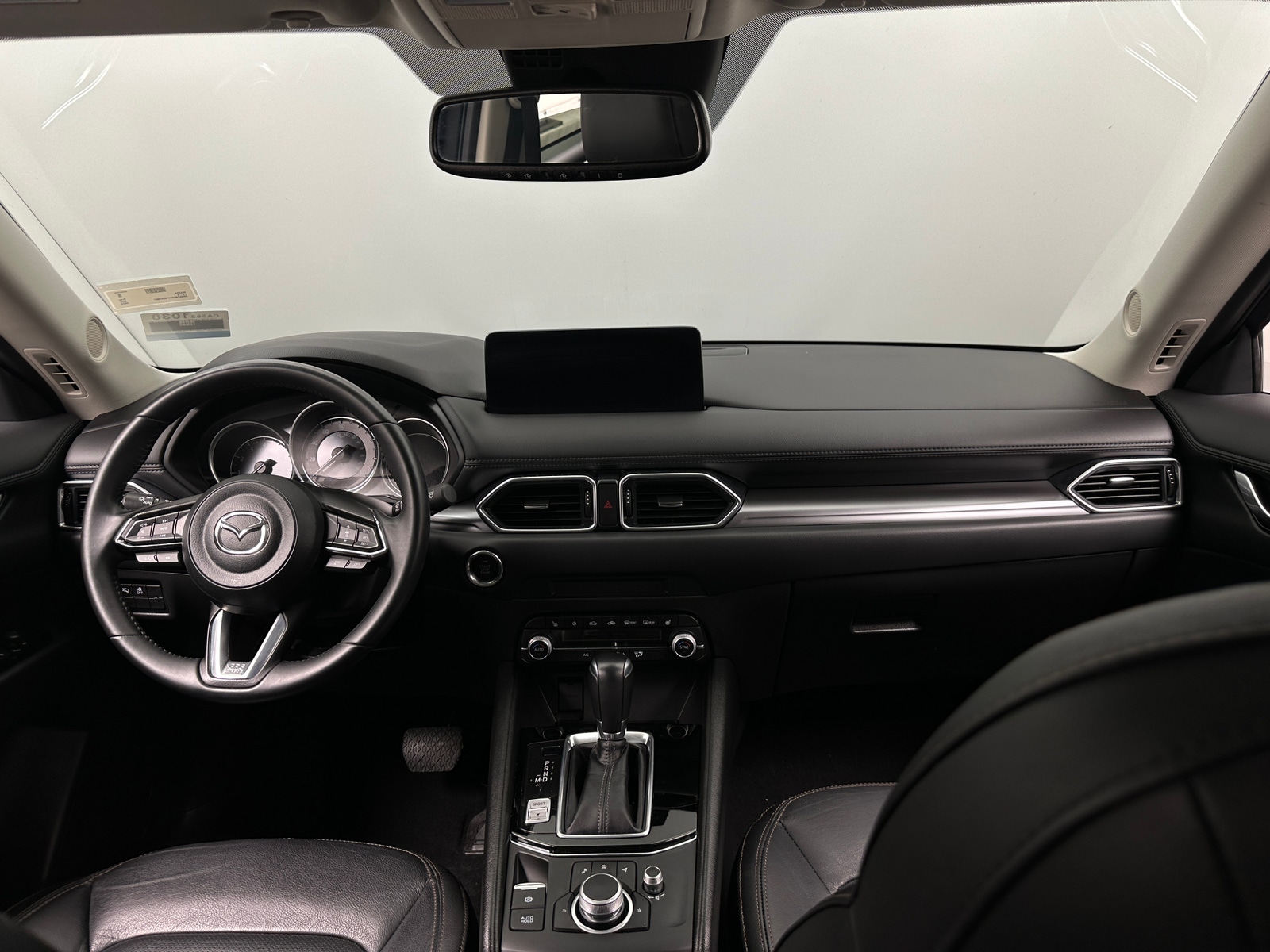 Thumbnail: 2023 Mazda CX-5 - 2