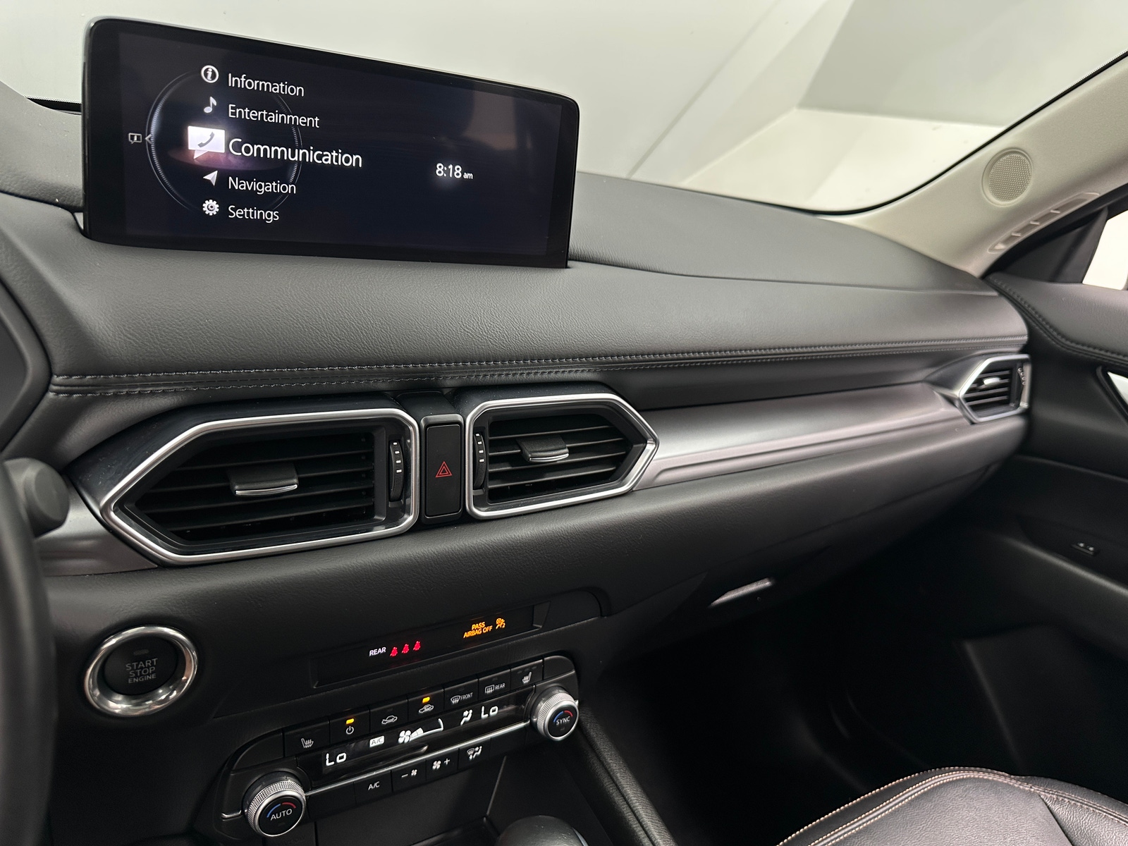 Thumbnail: 2023 Mazda CX-5 - 3
