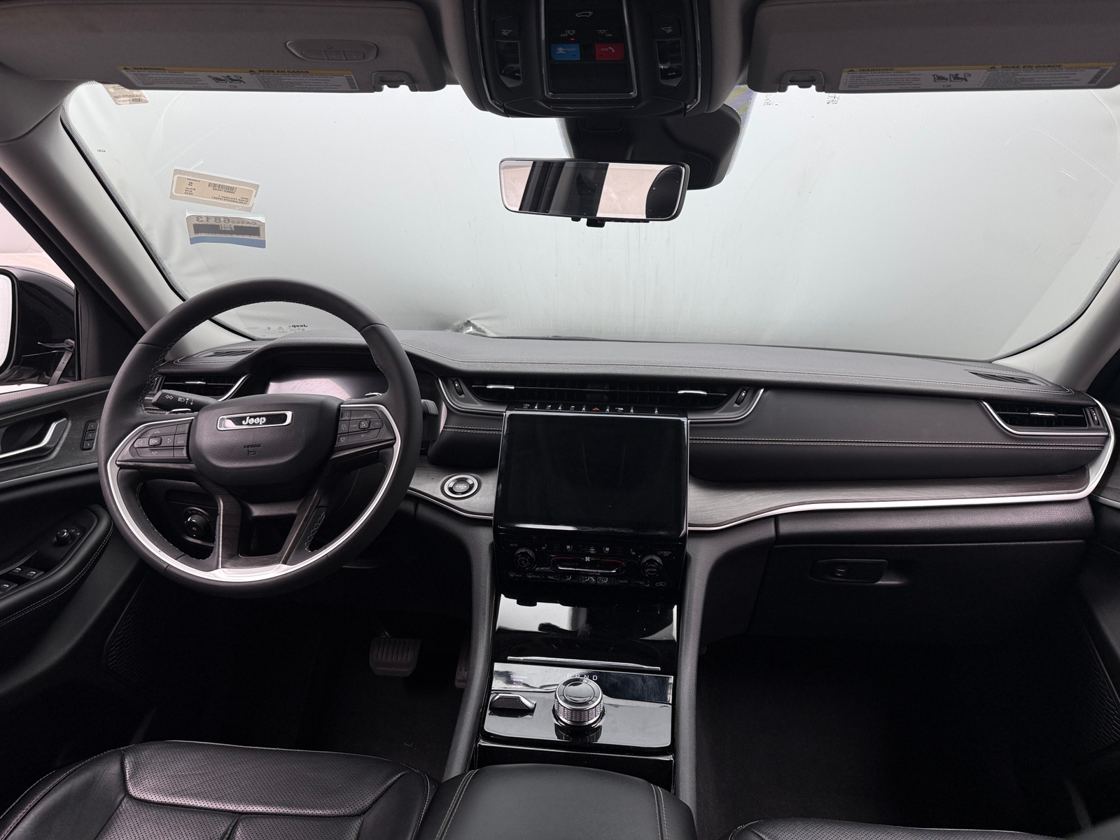 Thumbnail: 2023 Jeep Grand Cherokee L - 3
