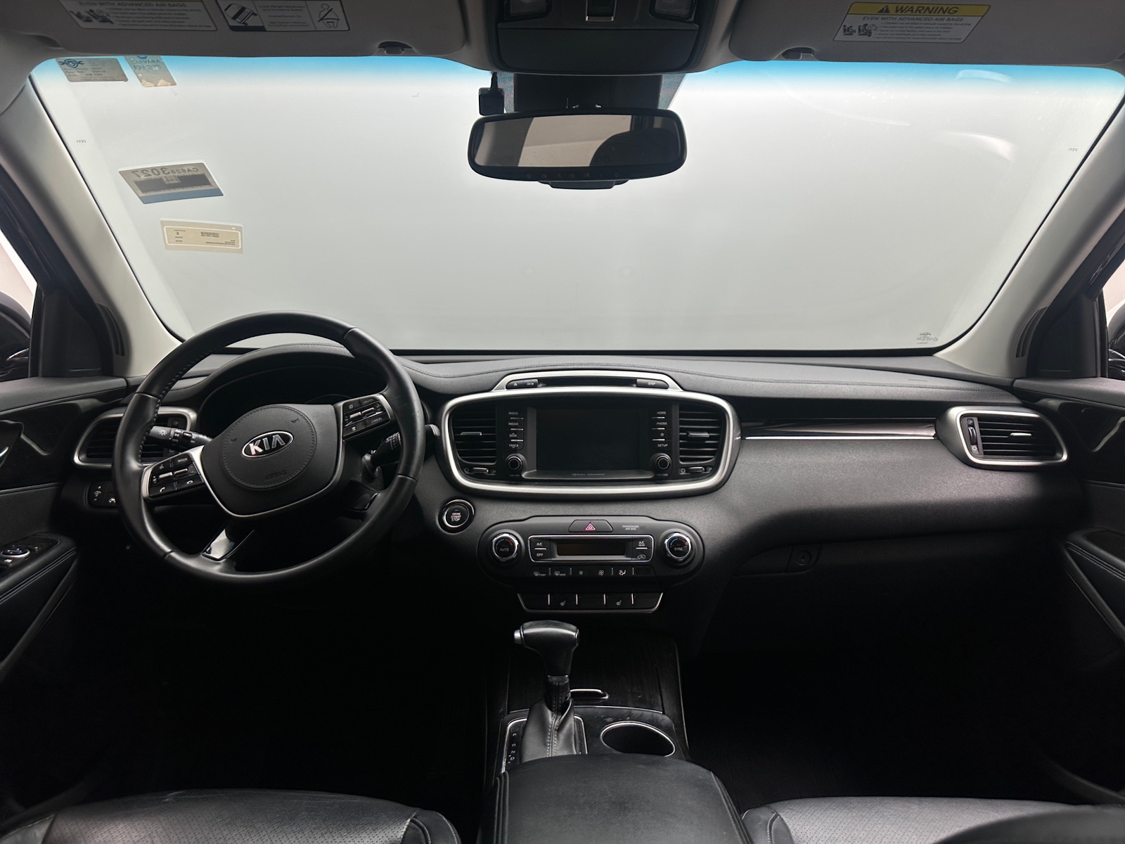 Thumbnail: 2019 Kia Sorento - 2