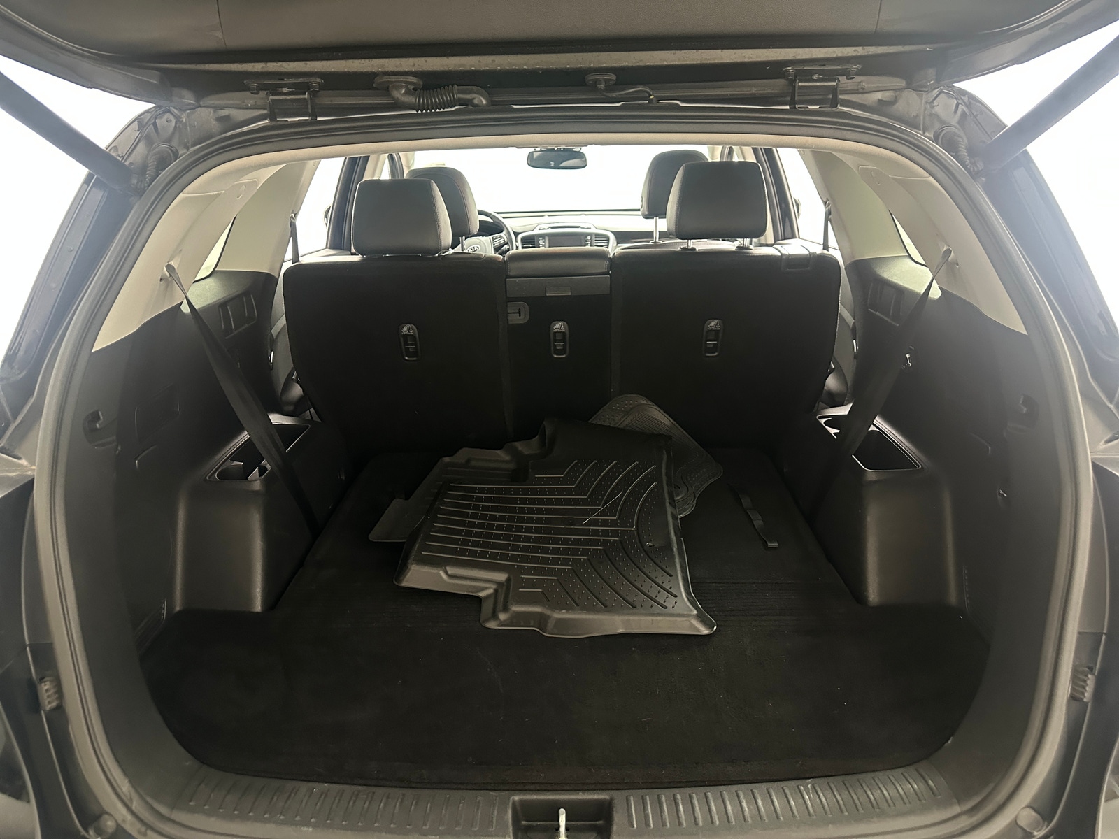 Thumbnail: 2019 Kia Sorento - 6