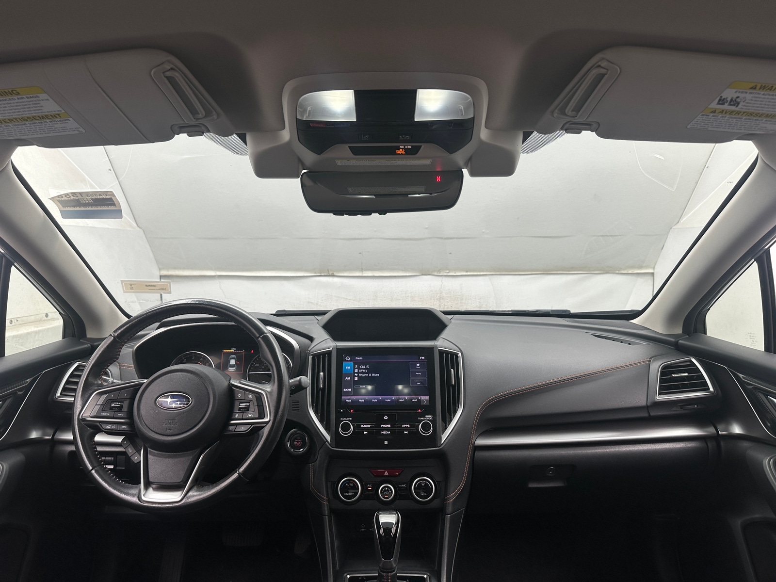 Thumbnail: 2020 Subaru Crosstrek - 2