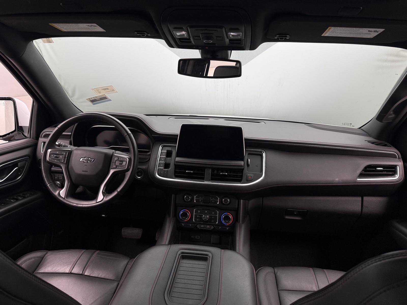 Thumbnail: 2022 Chevrolet Tahoe - 2
